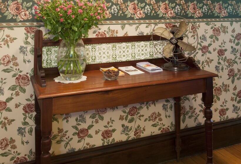 پانسیون Vacy Hall Toowoomba S Grand Boutique