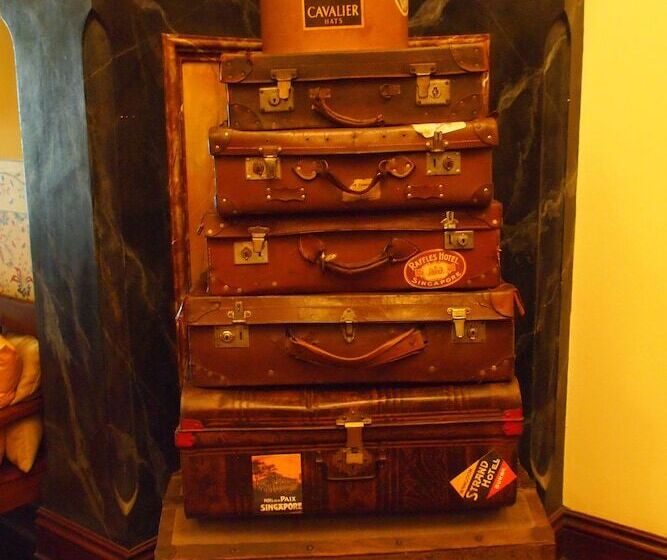 펜션 Vacy Hall Toowoomba S Grand Boutique