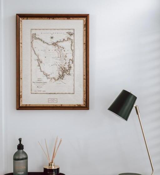 פנסיון Walton House