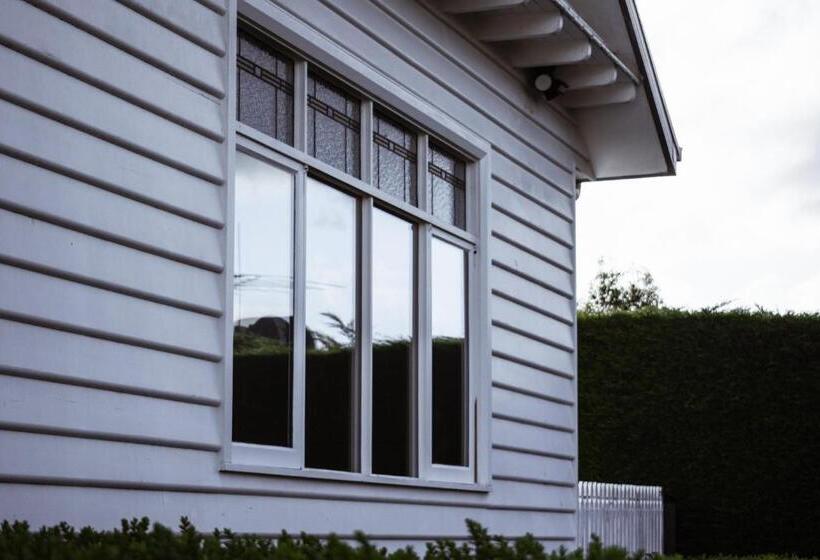 פנסיון Walton House