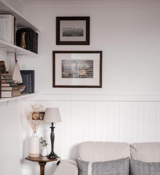 פנסיון Walton House