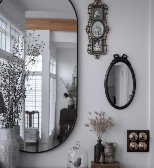 פנסיון Walton House