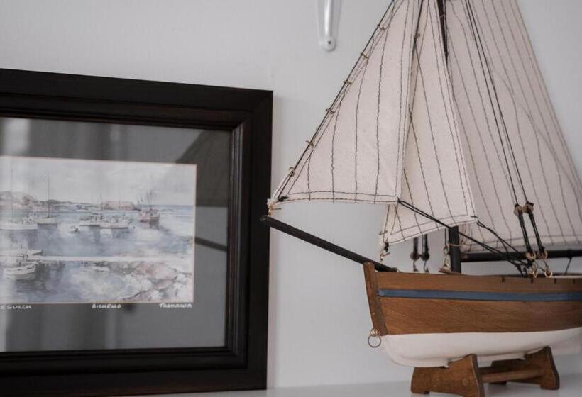 פנסיון Walton House