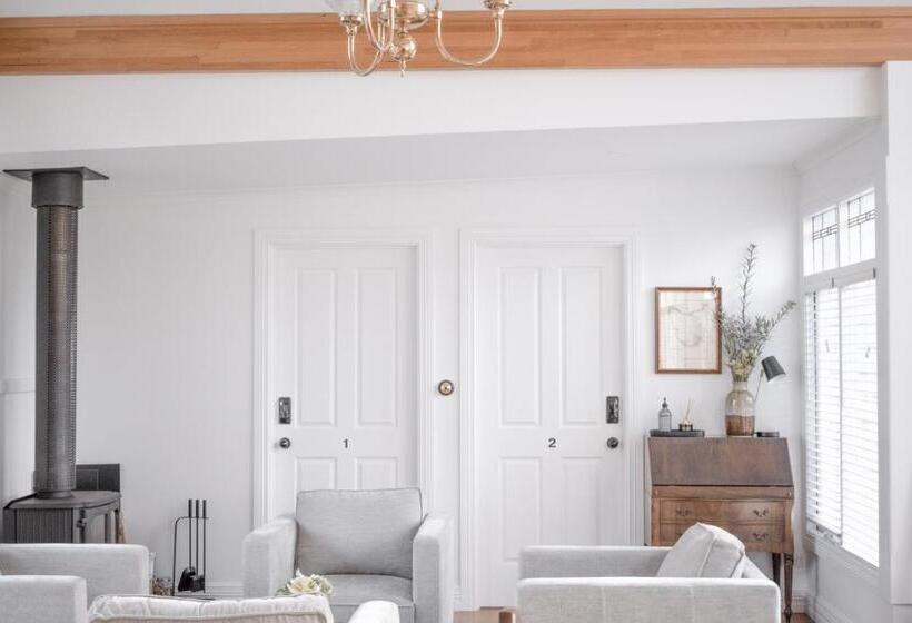 פנסיון Walton House