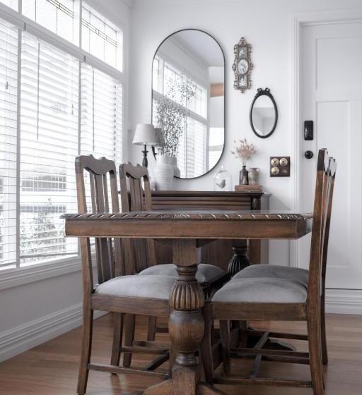 פנסיון Walton House