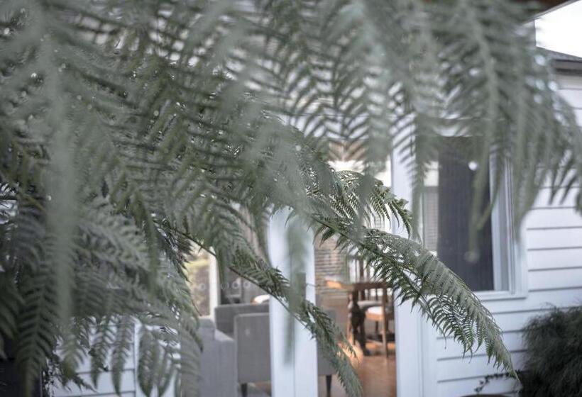 פנסיון Walton House