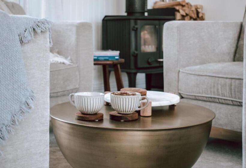 פנסיון Walton House