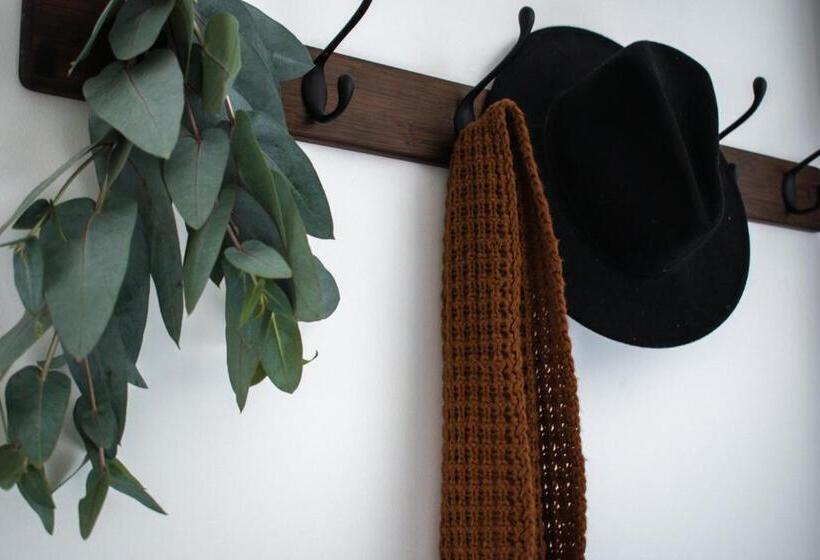 פנסיון Walton House