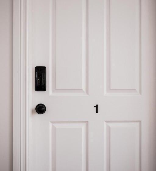 פנסיון Walton House