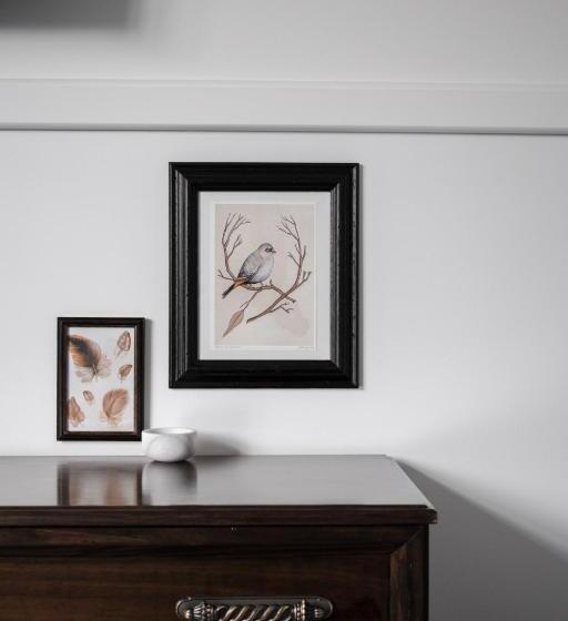 פנסיון Walton House