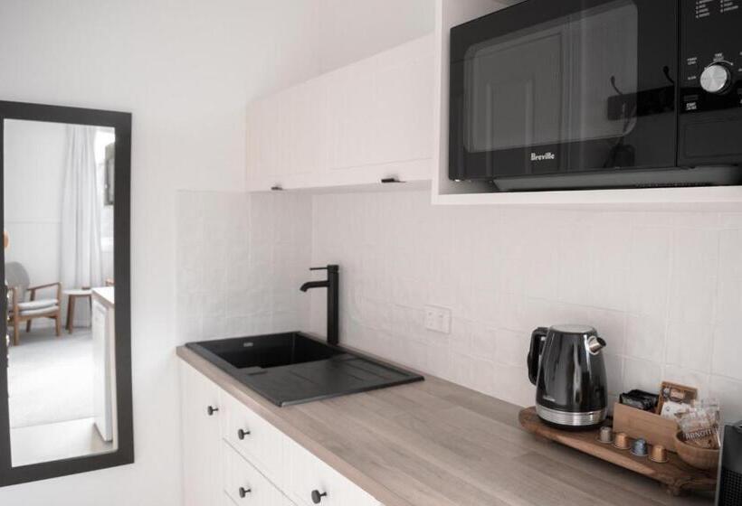 פנסיון Walton House