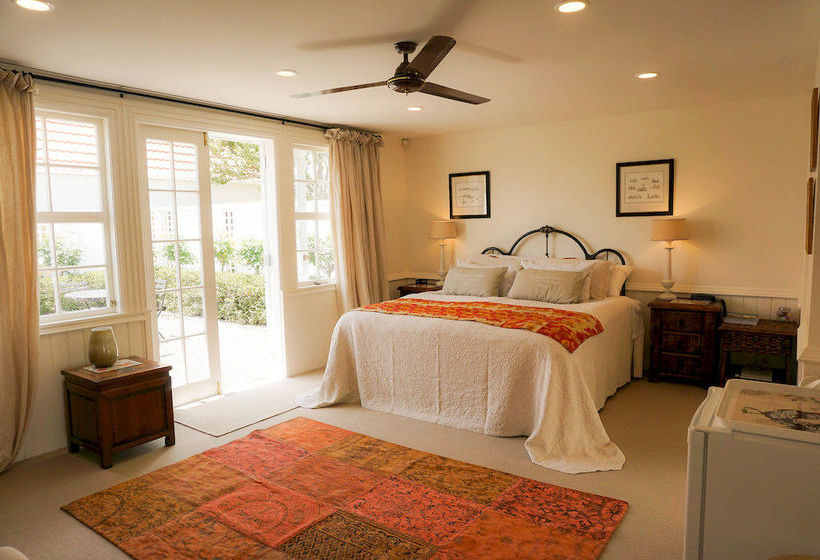 Пансион Aylstone