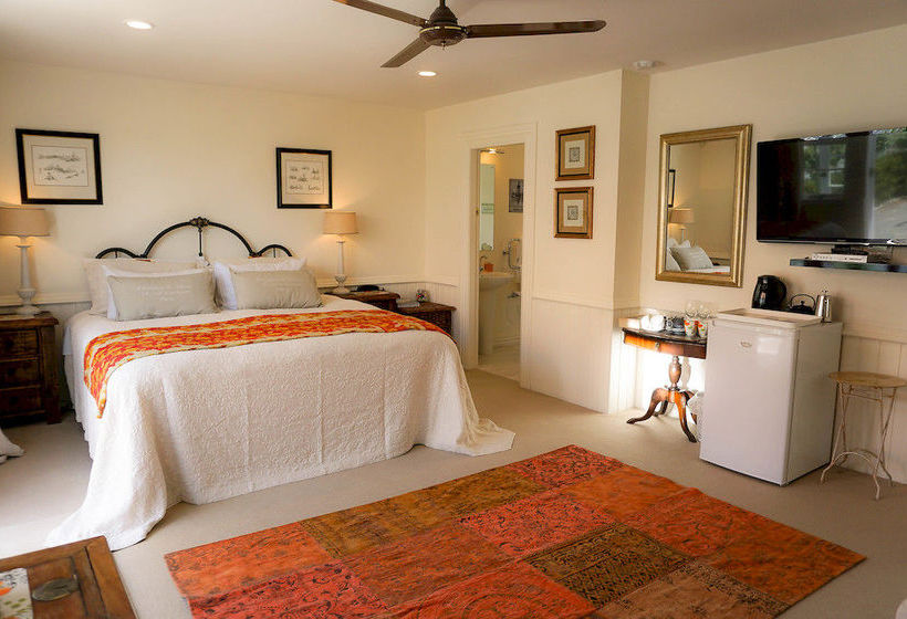 Пансион Aylstone