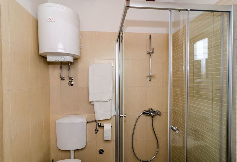 펜션 Rooms Cavtat Old Town