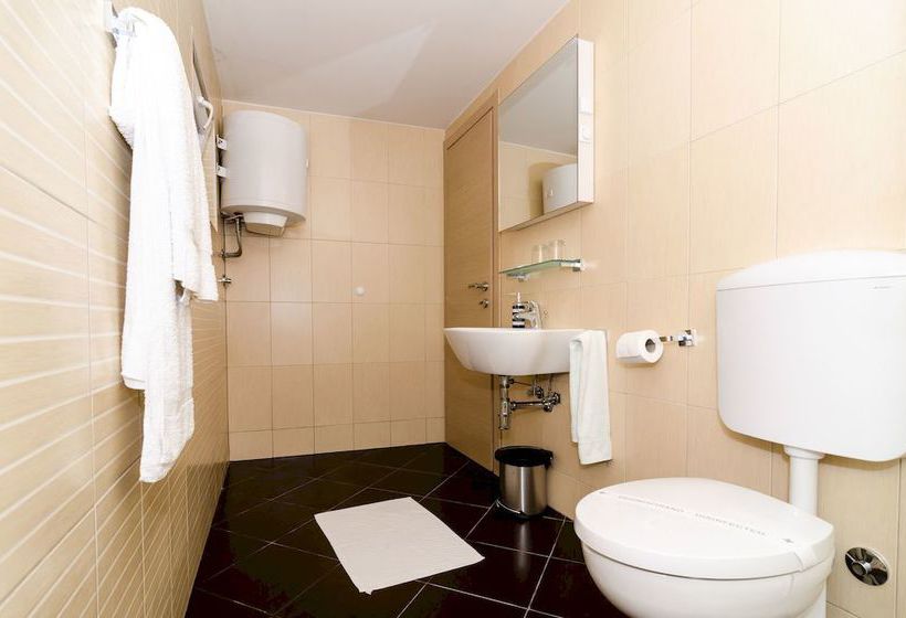 펜션 Rooms Cavtat Old Town