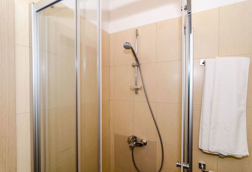 펜션 Rooms Cavtat Old Town