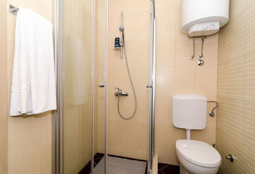 펜션 Rooms Cavtat Old Town