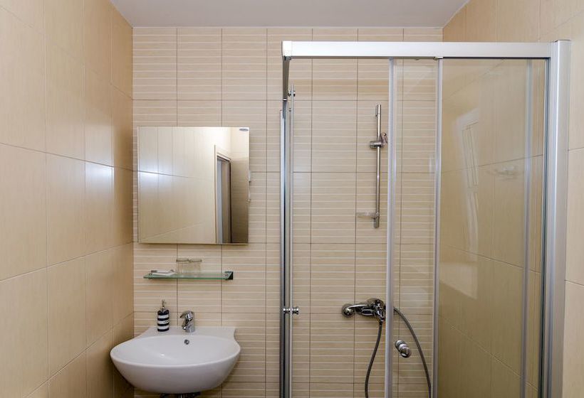 펜션 Rooms Cavtat Old Town