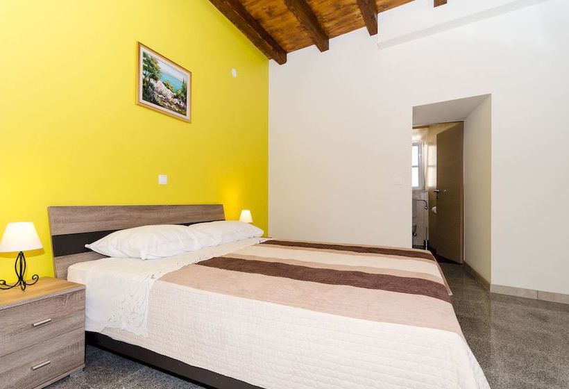 펜션 Rooms Cavtat Old Town