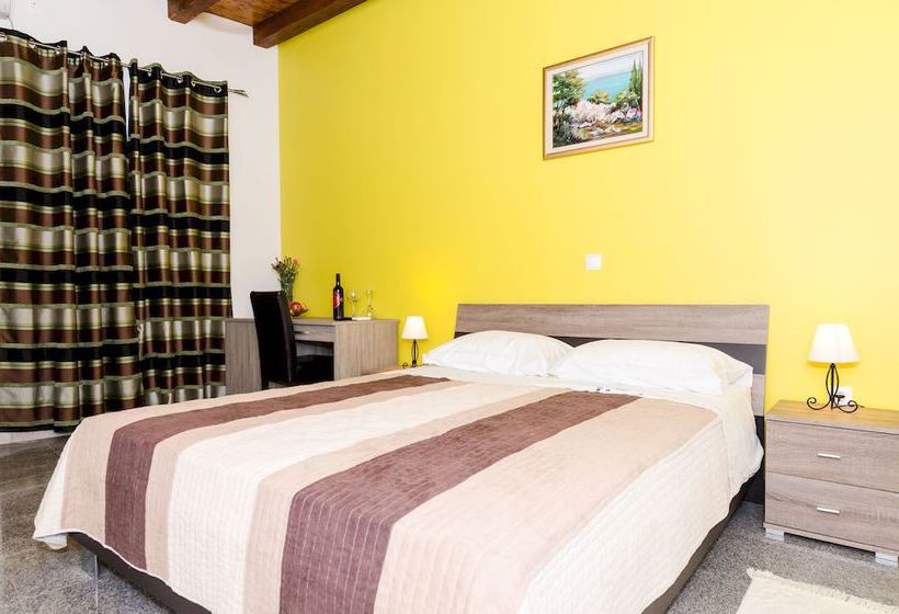 펜션 Rooms Cavtat Old Town