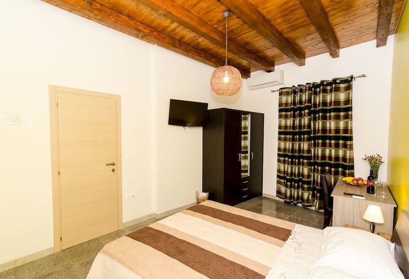 펜션 Rooms Cavtat Old Town