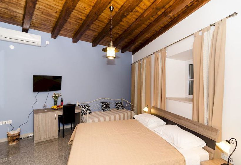 펜션 Rooms Cavtat Old Town