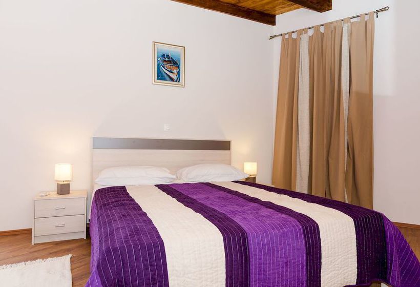 펜션 Rooms Cavtat Old Town