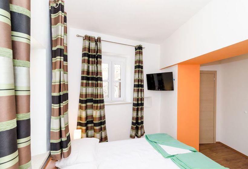 펜션 Rooms Cavtat Old Town