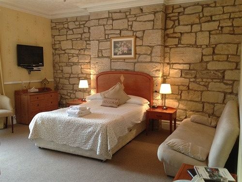 펜션 Springfield Guest House