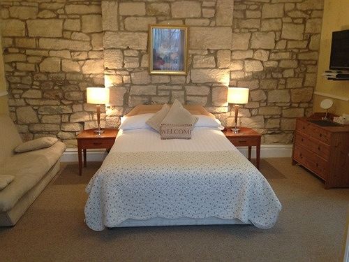 펜션 Springfield Guest House