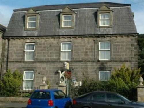 펜션 Springfield Guest House