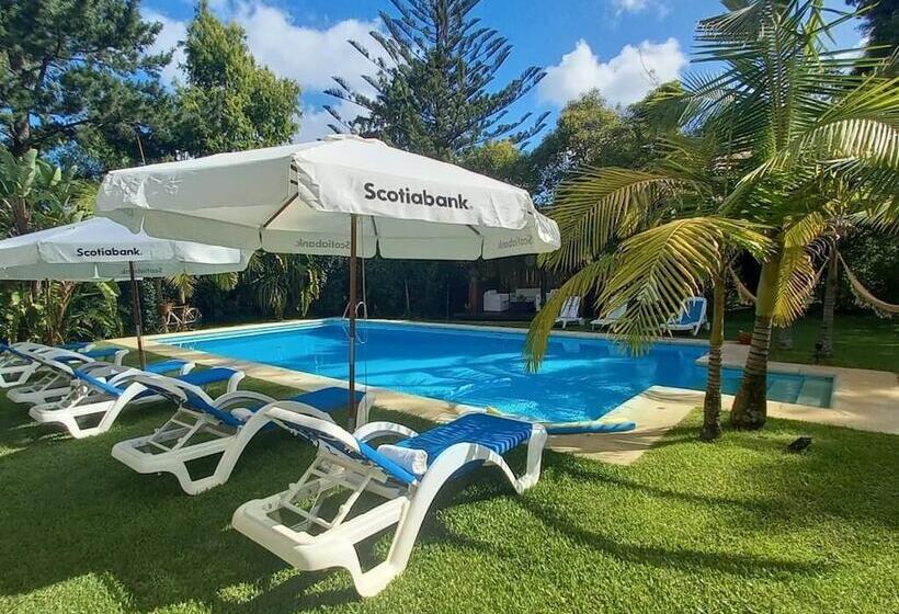 Petit Chateau Hotel Boutique