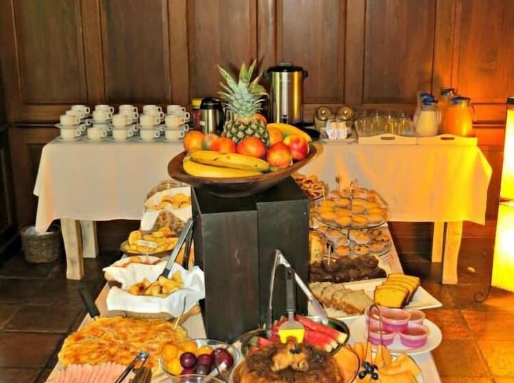 Petit Chateau Hotel Boutique