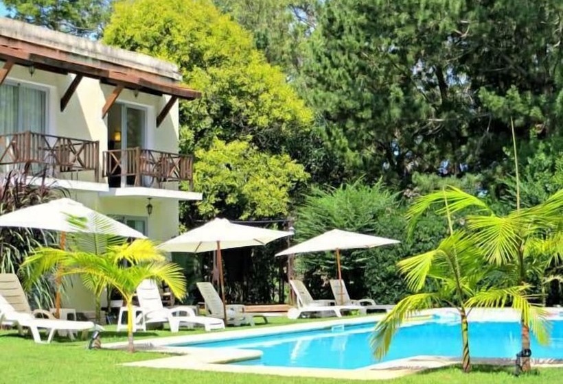 Petit Chateau Hotel Boutique