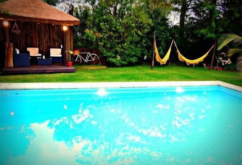 Petit Chateau Hotel Boutique