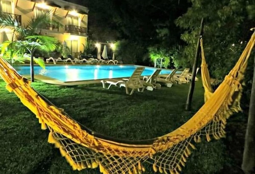 Petit Chateau Hotel Boutique