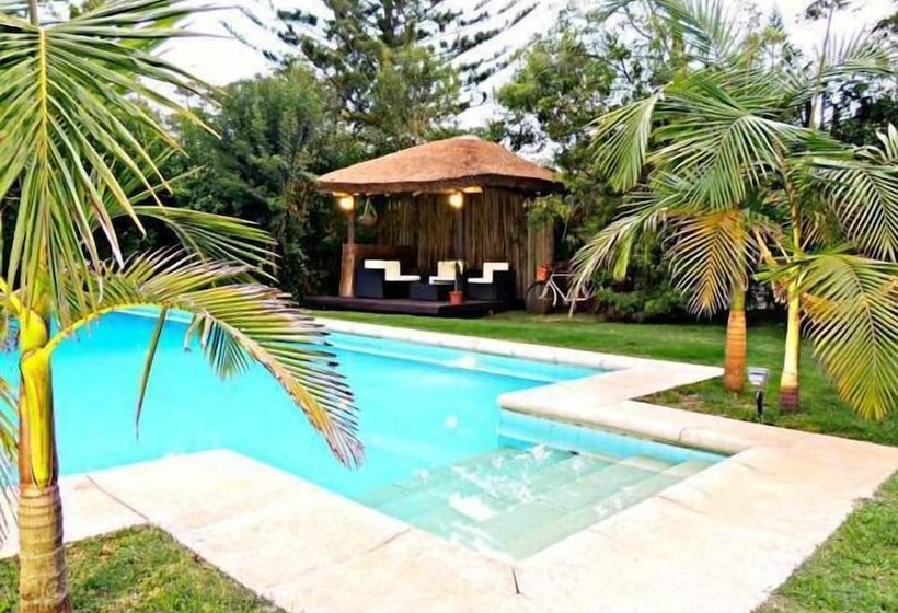 Petit Chateau Hotel Boutique