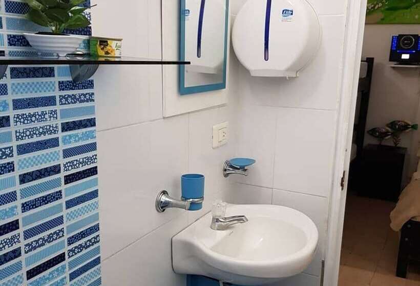 Posada Turística Colors Of The Sea