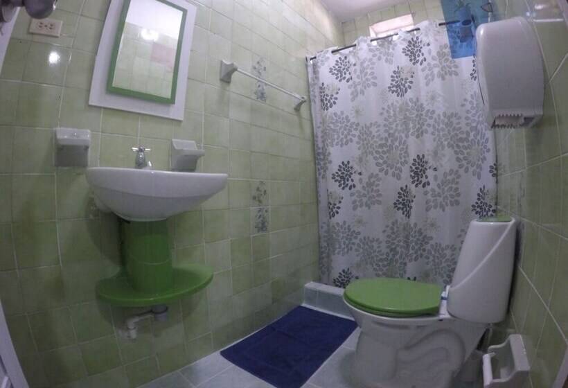 Posada Turística Colors Of The Sea