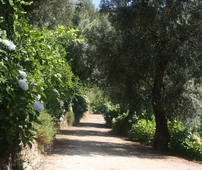 Quinta Das Escomoeiras