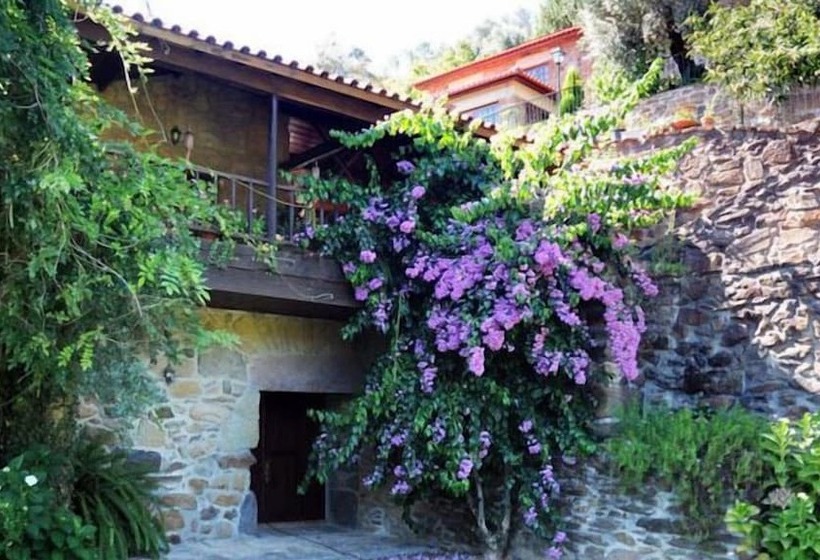 Quinta Das Escomoeiras