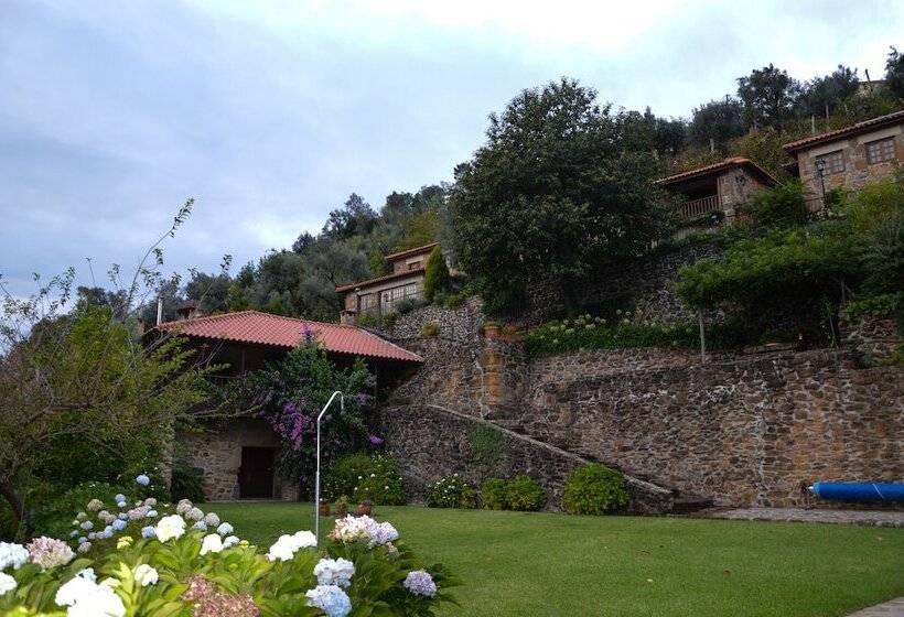 Quinta Das Escomoeiras