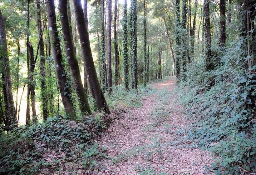 Quinta Das Escomoeiras