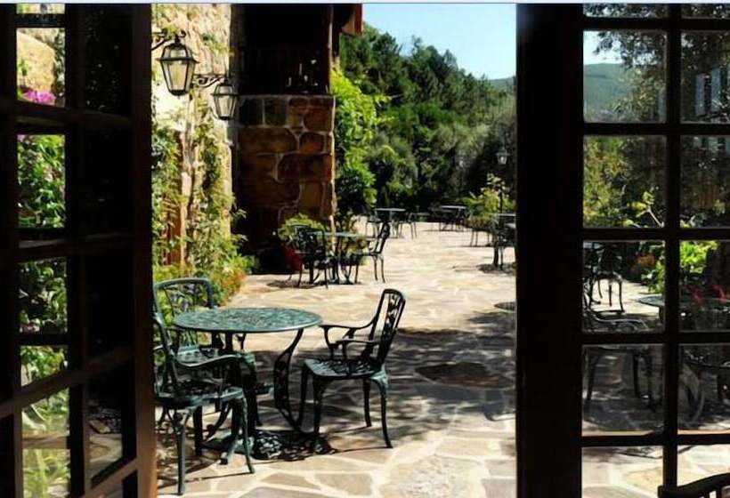 Quinta Das Escomoeiras