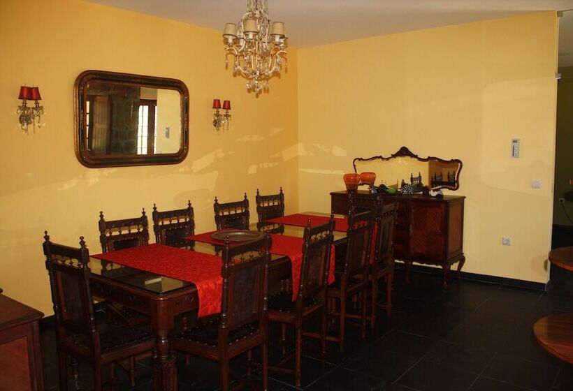 Quinta Das Escomoeiras