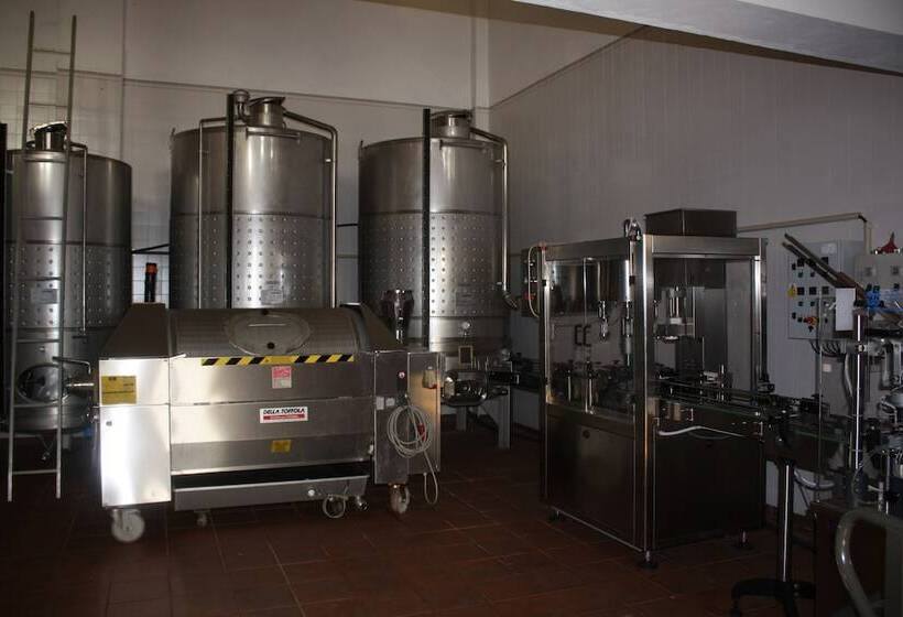 Quinta Das Escomoeiras