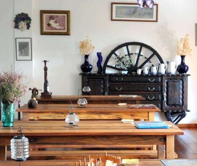 Quinta Das Escomoeiras