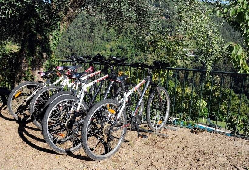 Quinta Das Escomoeiras