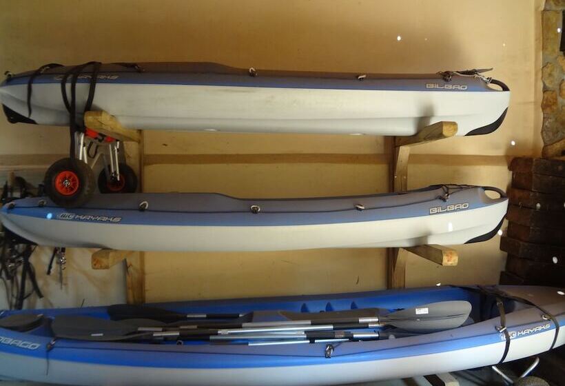 Quinta Das Escomoeiras