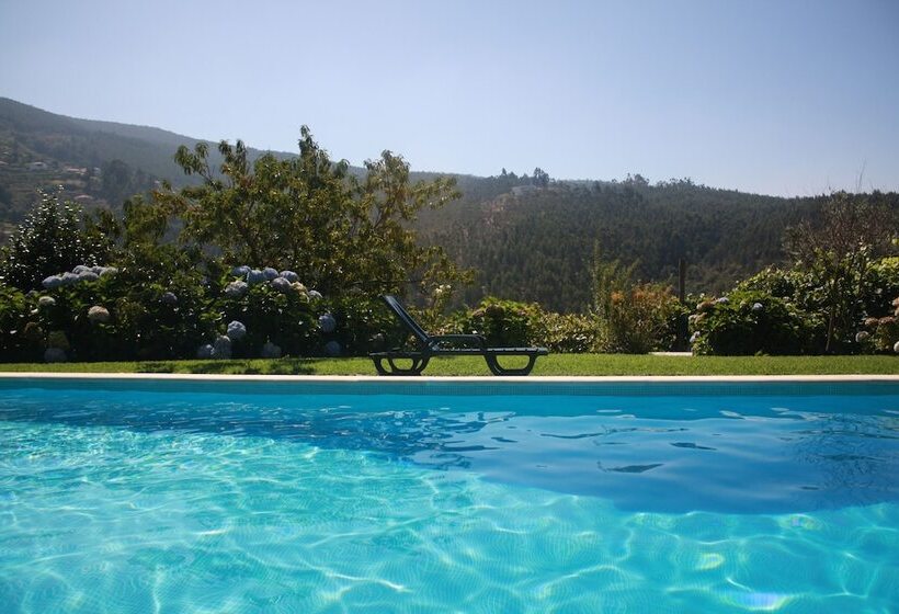 Quinta Das Escomoeiras